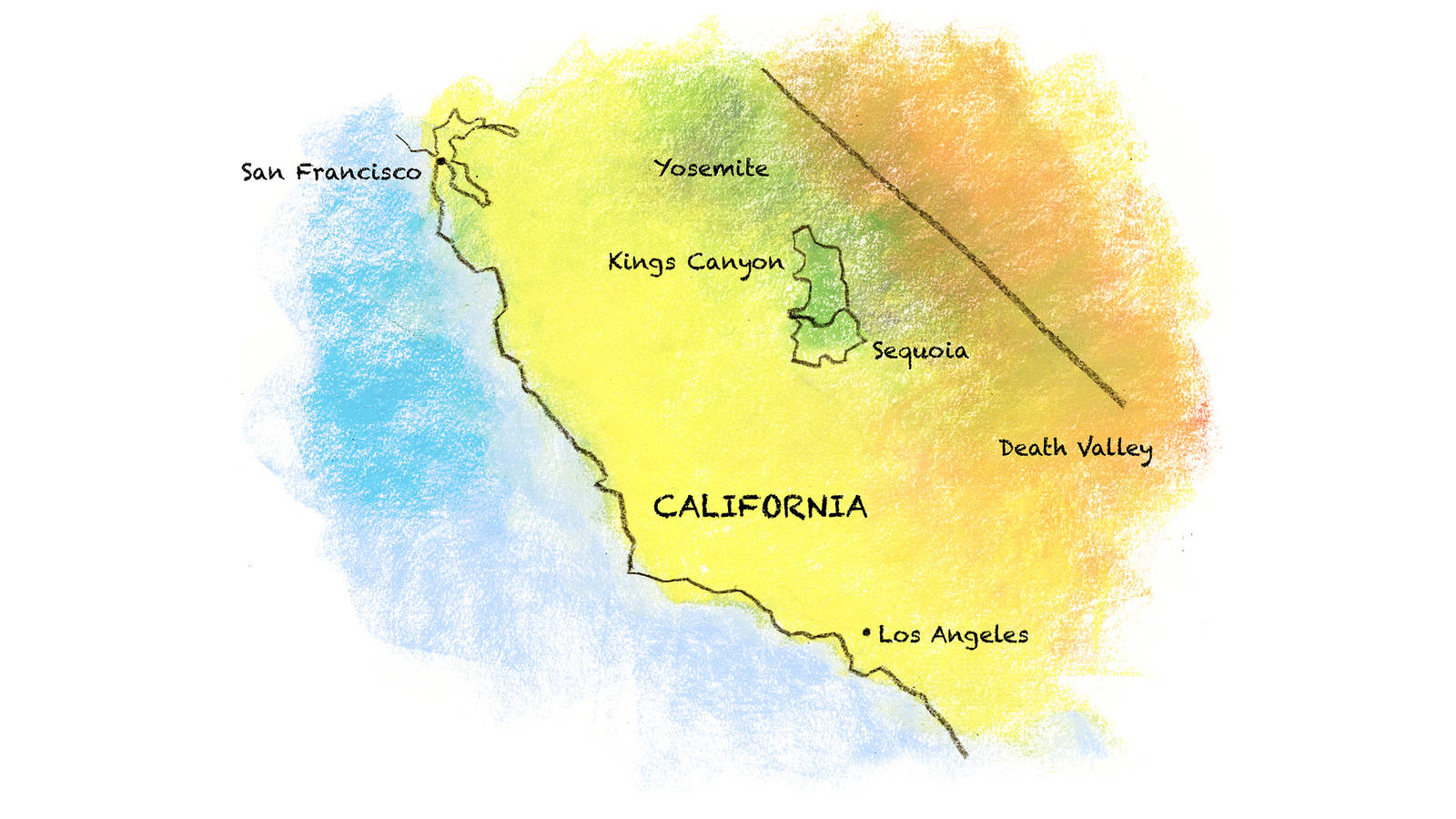 <p>Sequoia and Kings Canyon national parks cover nearly 900,000 acres of land in California’s southern Sierra Nevada mountains. The closest airports are Fresno Yosemite International Airport and Visalia Municipal Airport, but several other airports can be reached by car within a few hours.</p>
<p class="MsoNormal" style="margin: 0in; font-family: 'Times New Roman', serif; background: white;"> </p>
<p class="MsoNormal" style="margin: 0in; font-family: 'Times New Roman', serif; background: white;"> </p>