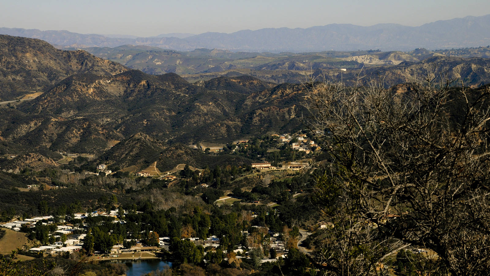 Santa Monica Mountains · National Parks Conservation Association