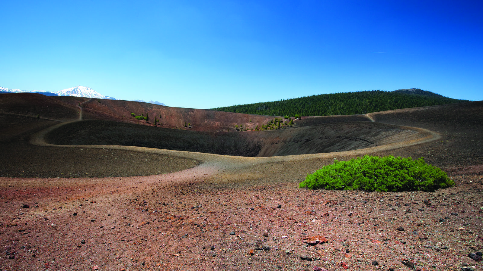 Fourth Rock from the Sun · National Parks Conservation Association